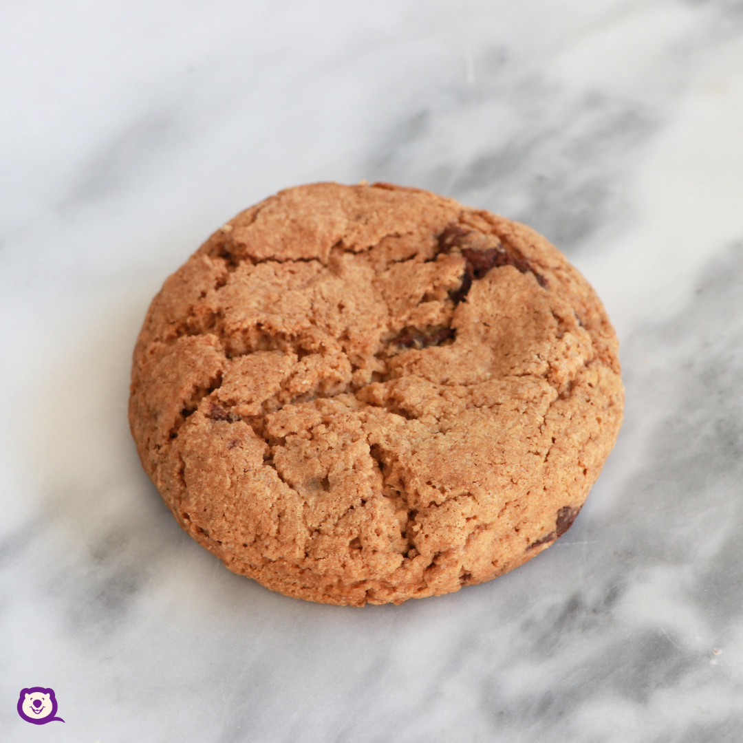 DAIRY-FREE COOKIE SELECTION BOX