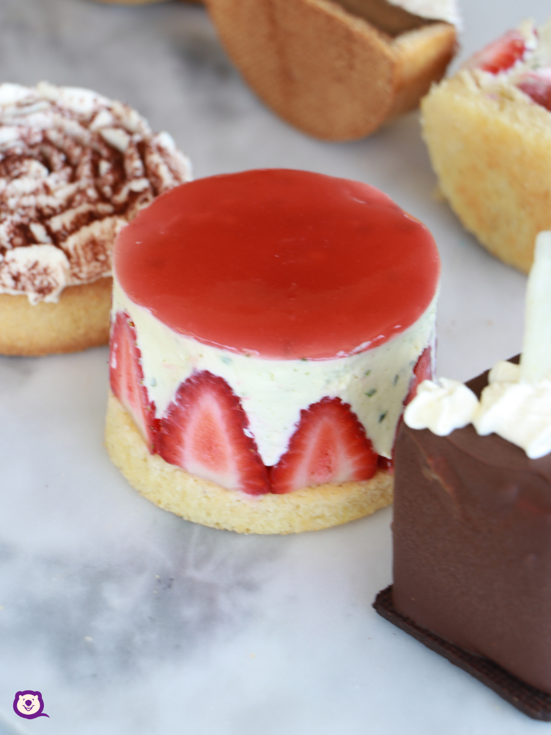 TASTE OF SPRING HIGH TEA - NOVEMBER 8, 2025