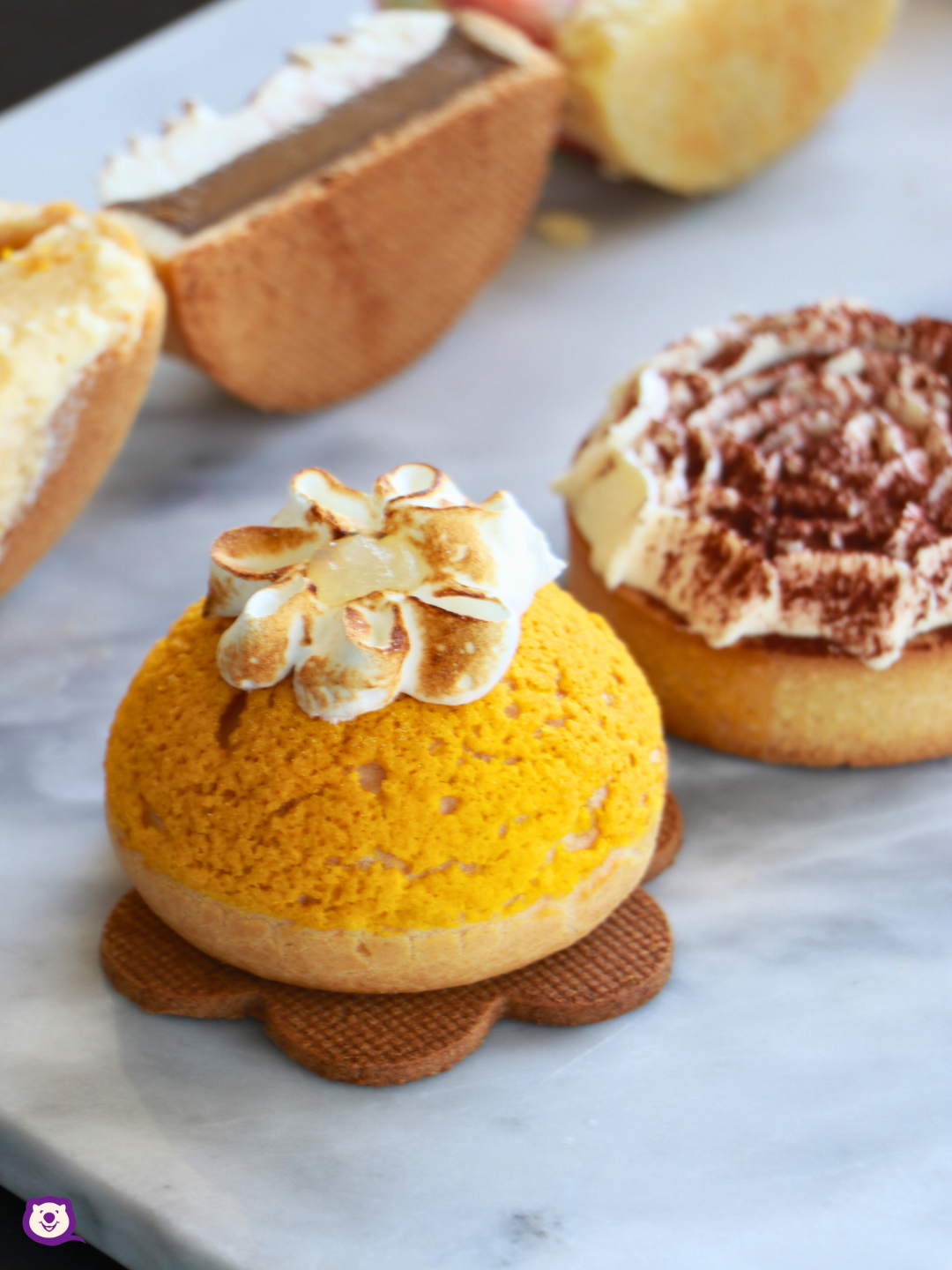 TASTE OF SPRING HIGH TEA - NOVEMBER 8, 2025