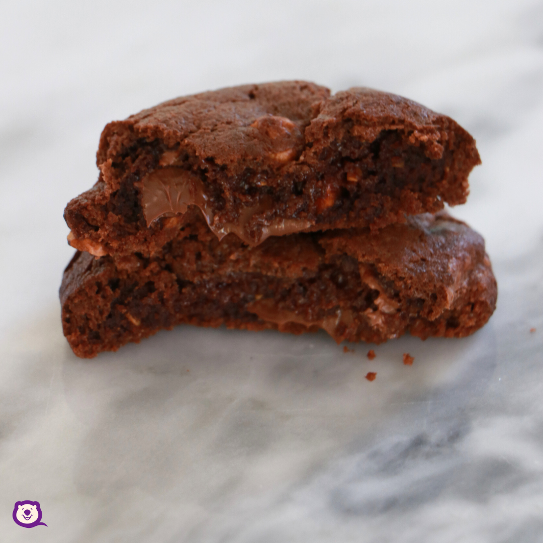 DAIRY-FREE COOKIE SELECTION BOX