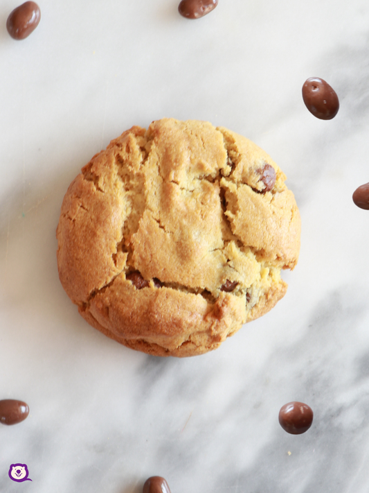PEANUT BUTTER AND CHOC COVERED PEANUTS