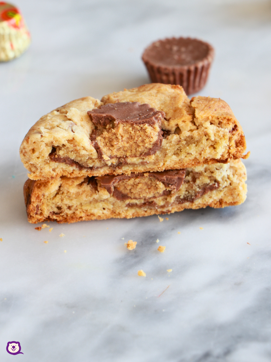 REESE'S COOKIE