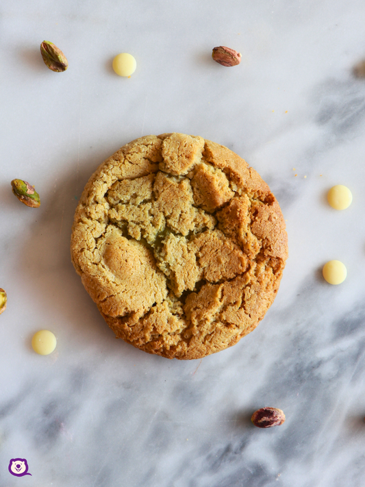 PISTACHIO COOKIE