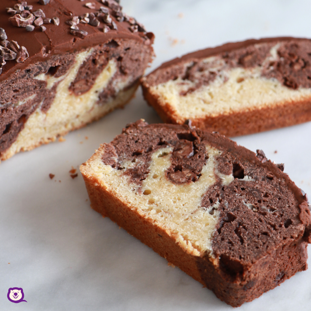 BAKE YOURSELF HAPPY! YOUR GUIDE TO PERFECT GLUTEN-FREE POUND CAKES EBOOK