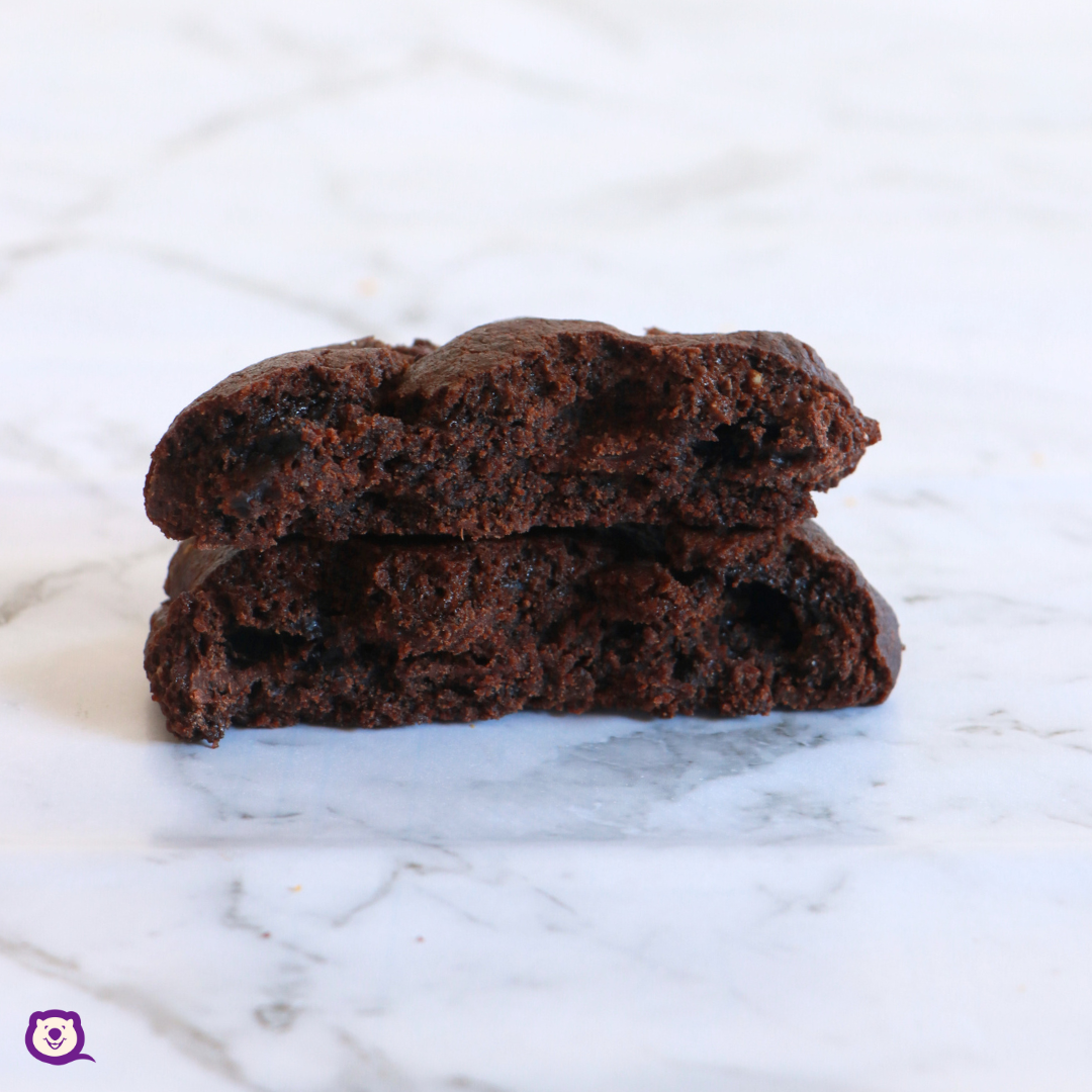 DAIRY-FREE COOKIE SELECTION BOX