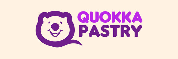 Quokka Pastry