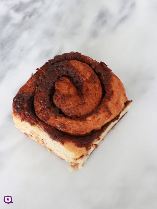 CINNAMON ROLLS