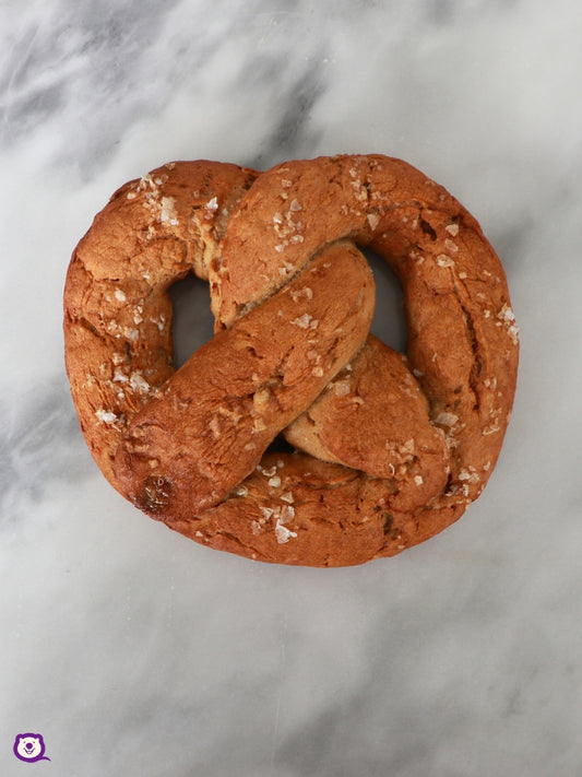 SOFT PRETZEL