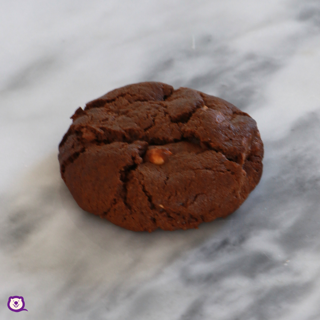 DAIRY-FREE COOKIE SELECTION BOX