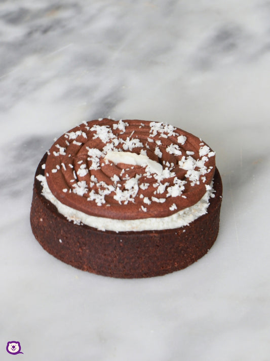 BOUNTY INSPIRED TARTLET