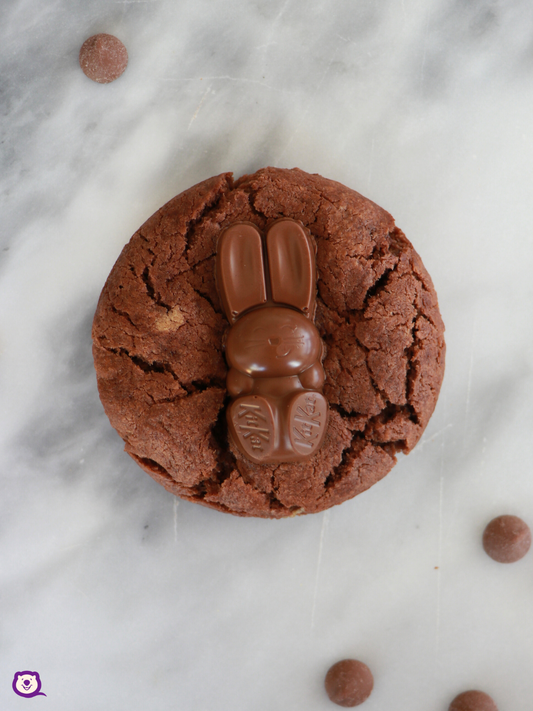 KITKAT BUNNY COOKIE - LIMITED TIME ONLY!