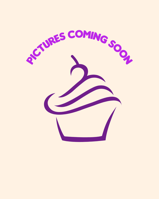 CUPCAKES - VANILLA CAKE BASE