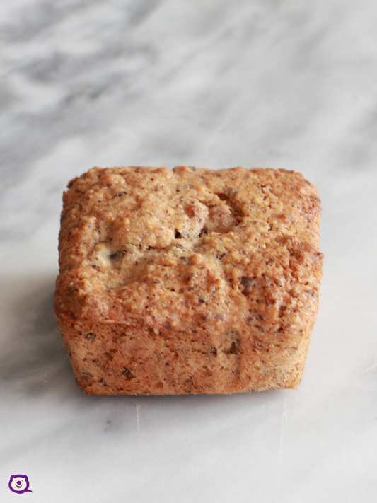 CHOCOLATE AND HAZELNUT CAKE [SHIPPING AUS-WIDE AND PICKUP]