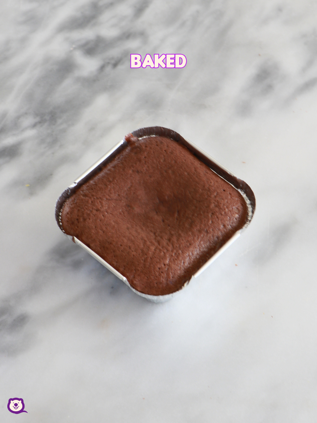 CHOCOLATE FONDANT WITH DULCE DE LECHE