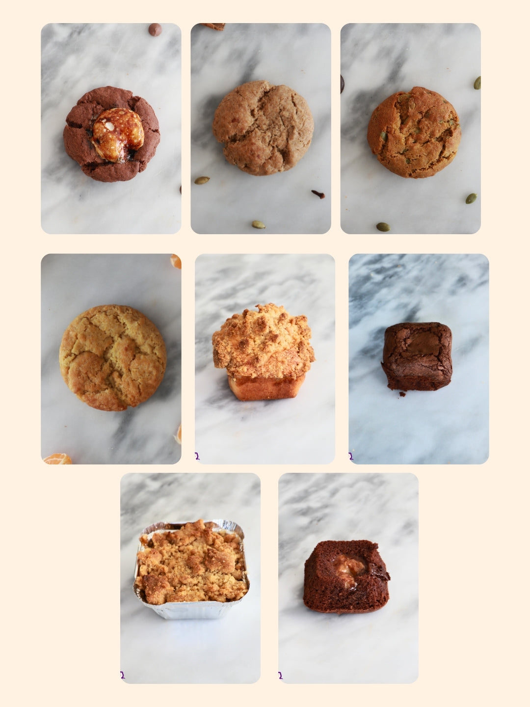 WINTER EVERYTHING SELECTION BOX
