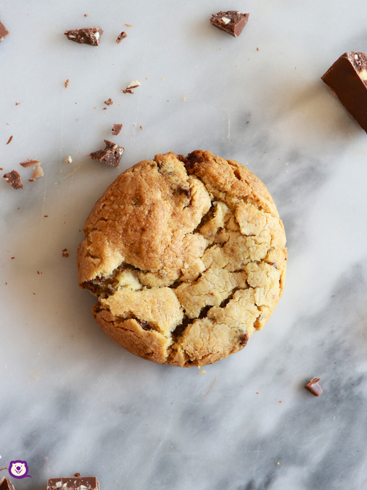 TOBLERONE COOKIE
