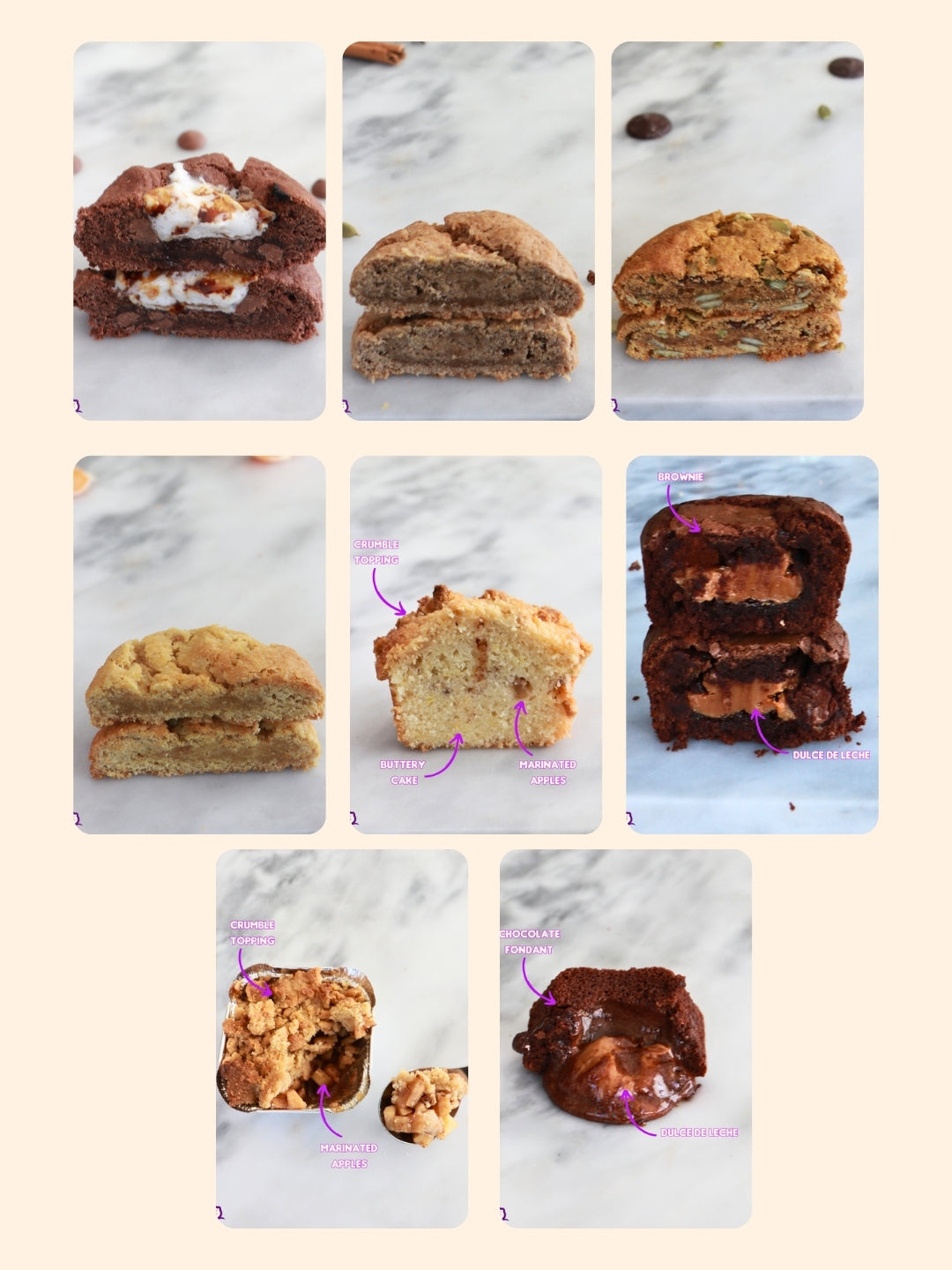 WINTER EVERYTHING SELECTION BOX