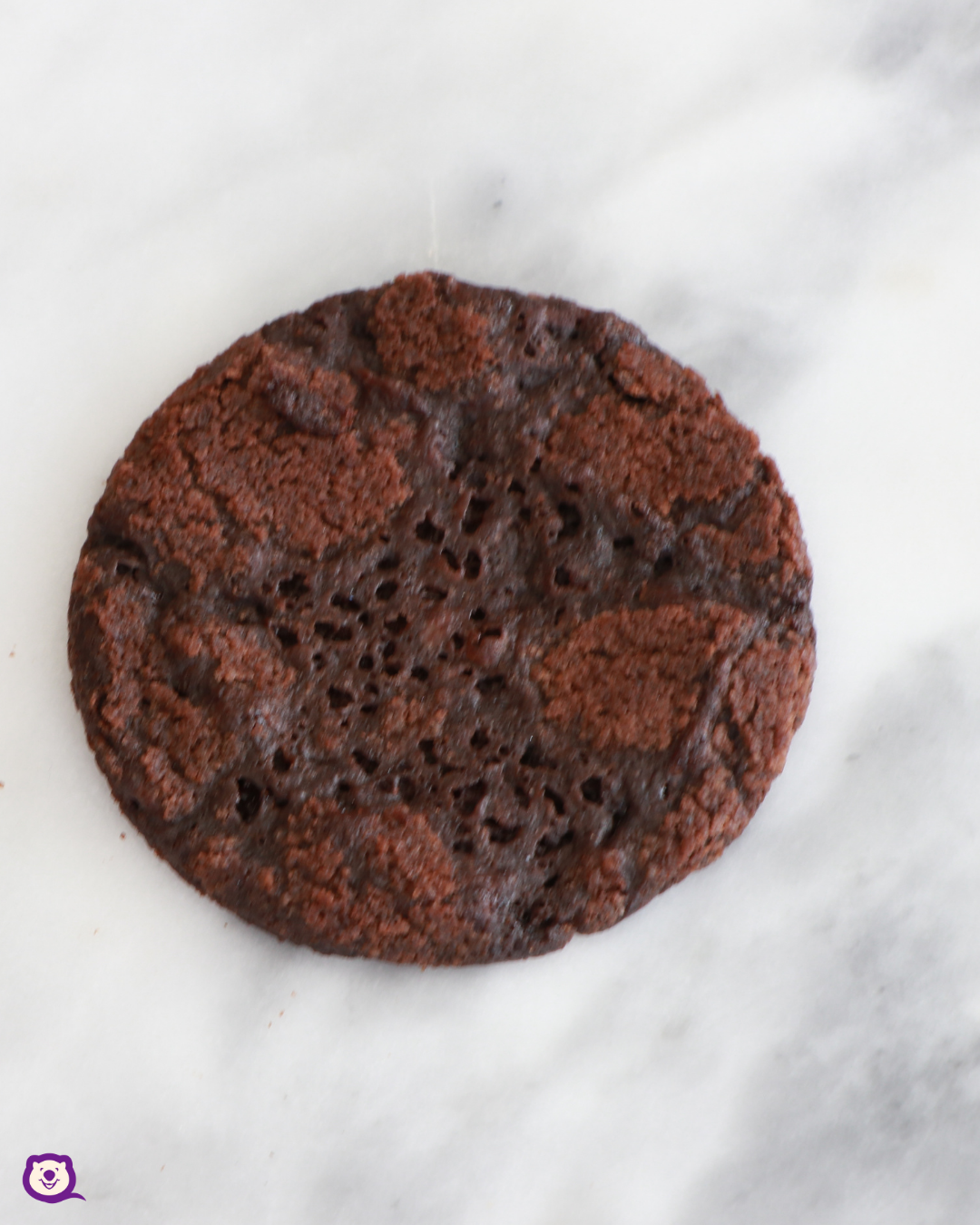 CHOC RIPPLE – Quokka Pastry