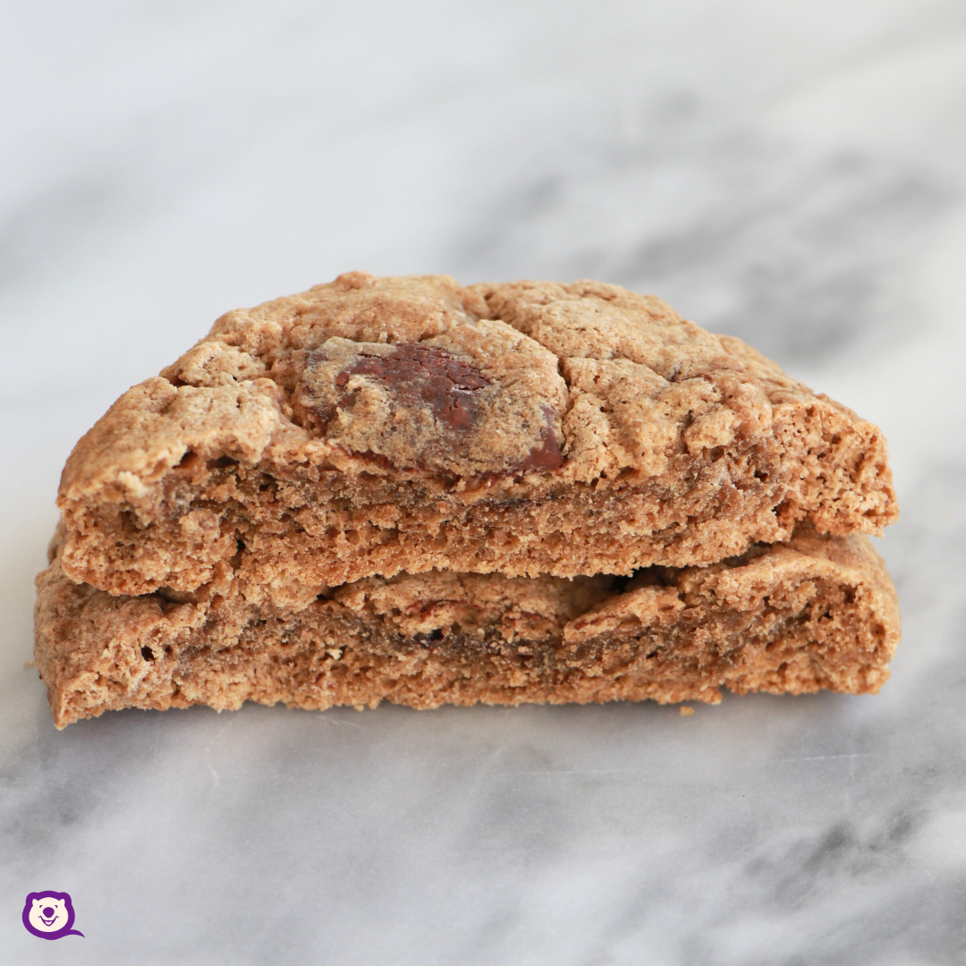 DAIRY-FREE COOKIE SELECTION BOX