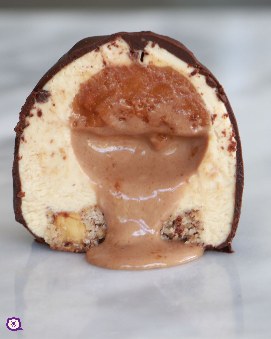 HAZELNUT [PICKUP ONLY]