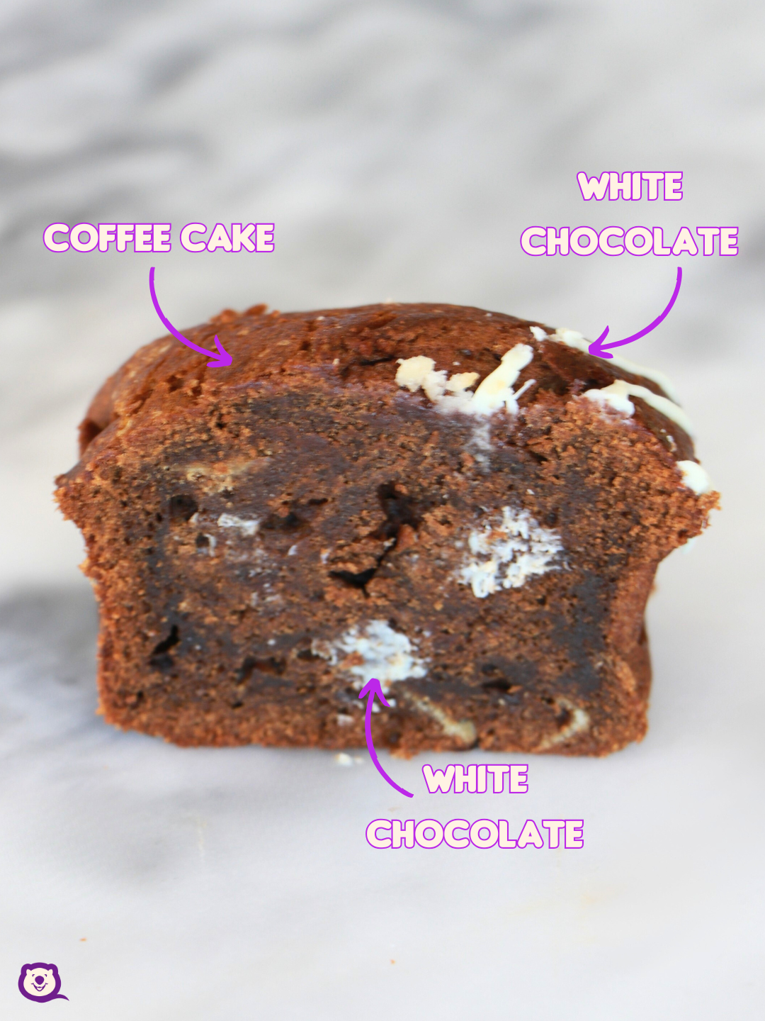 CAPPUCCINO CAKE [AUS-WIDE SHIPPING AND PICKUP]