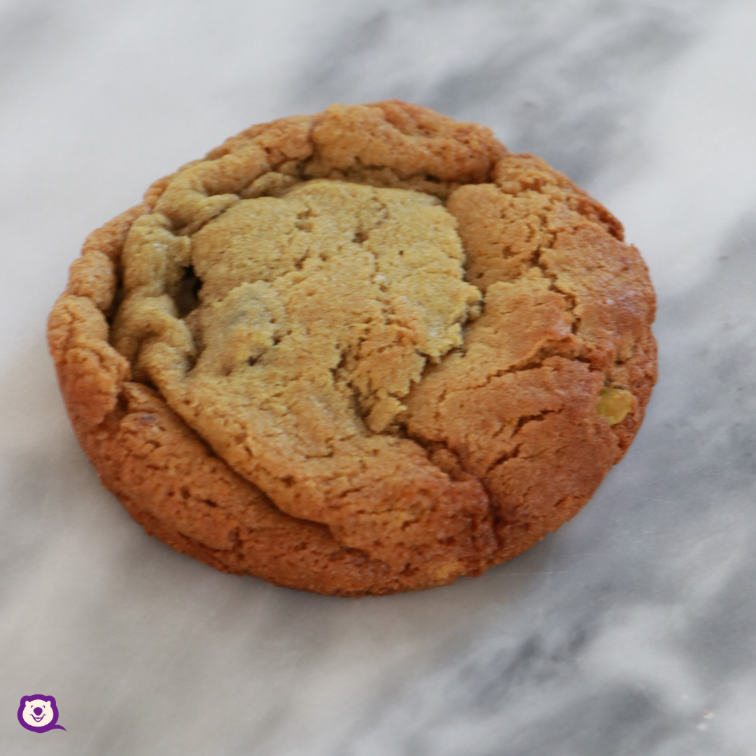 PISTACHIO COOKIE