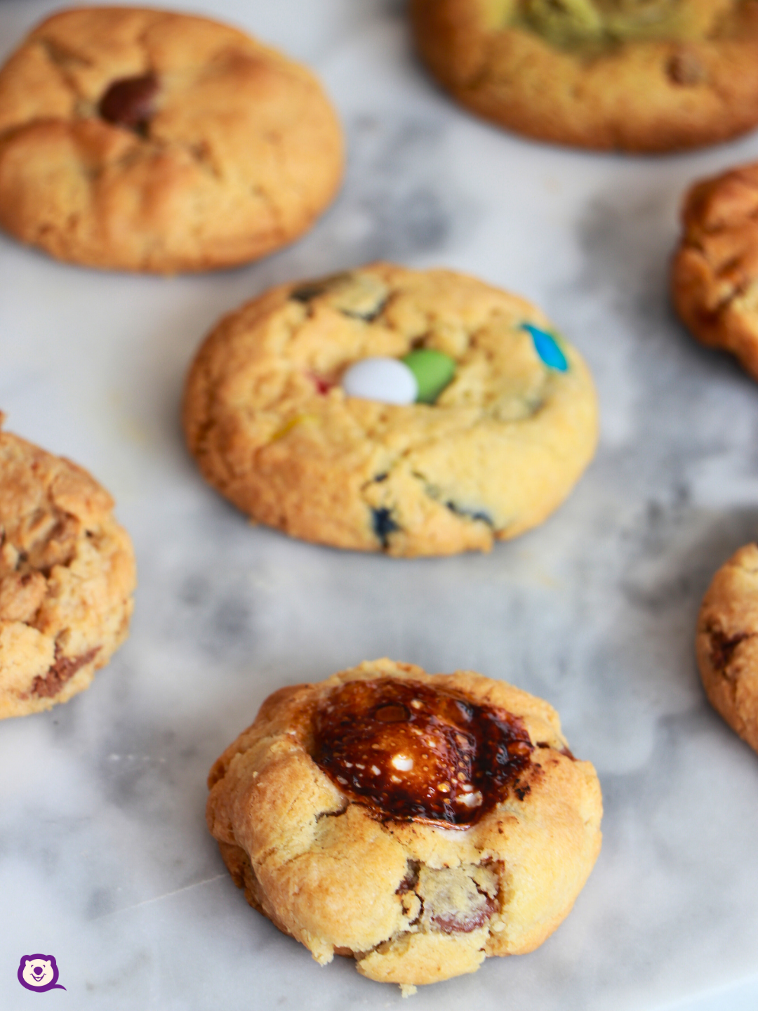 MINI COOKIE SELECTION BOX