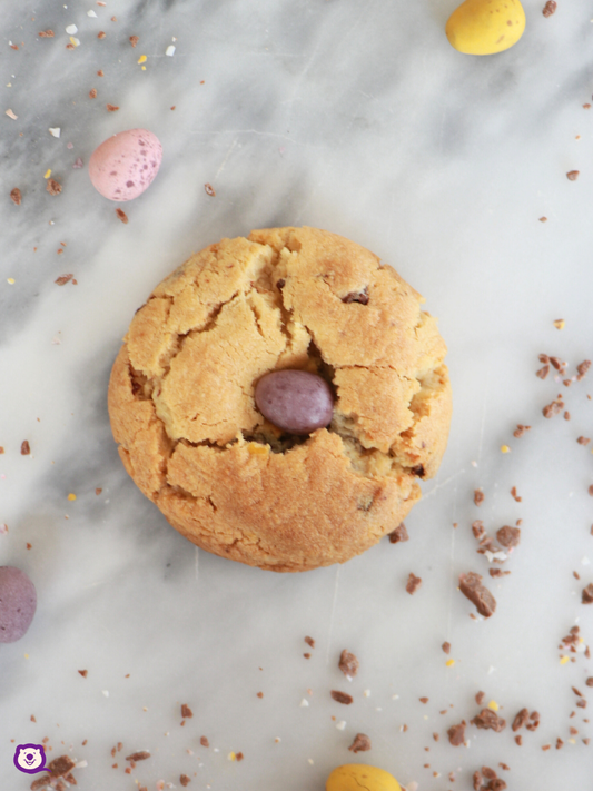 MINI EGGS COOKIE - LIMITED TIME ONLY!