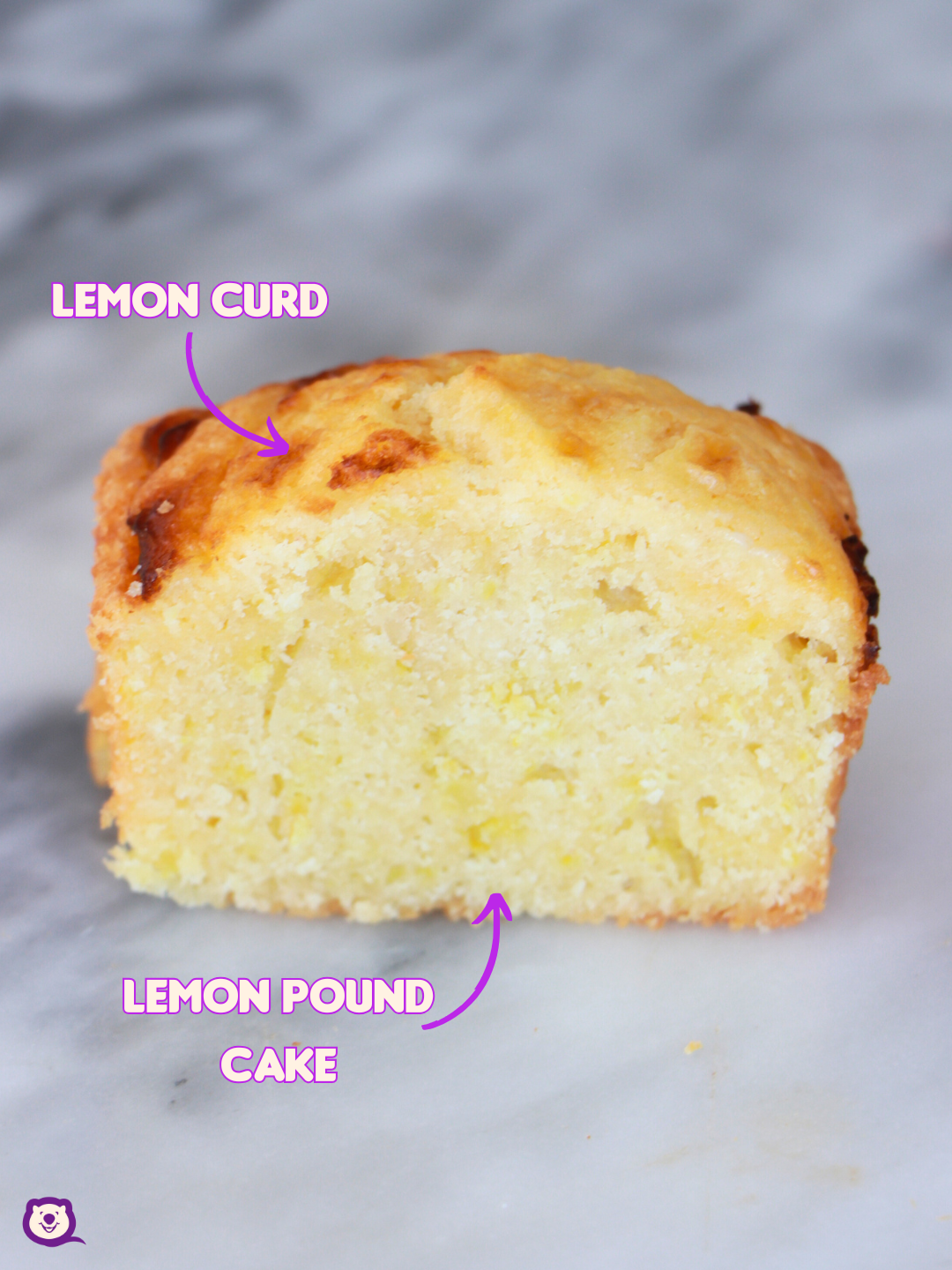 LEMON CAKE [AUS-WIDE SHPPING AND PICKUP]