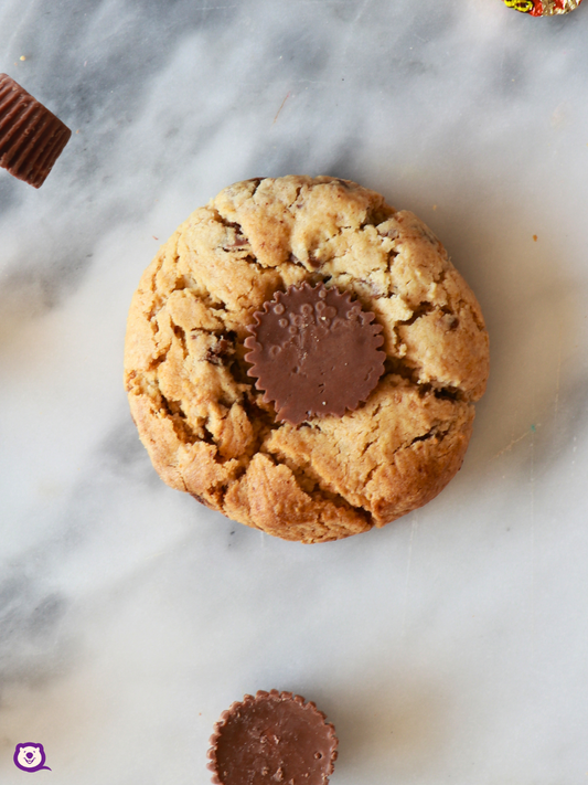 REESE'S COOKIE