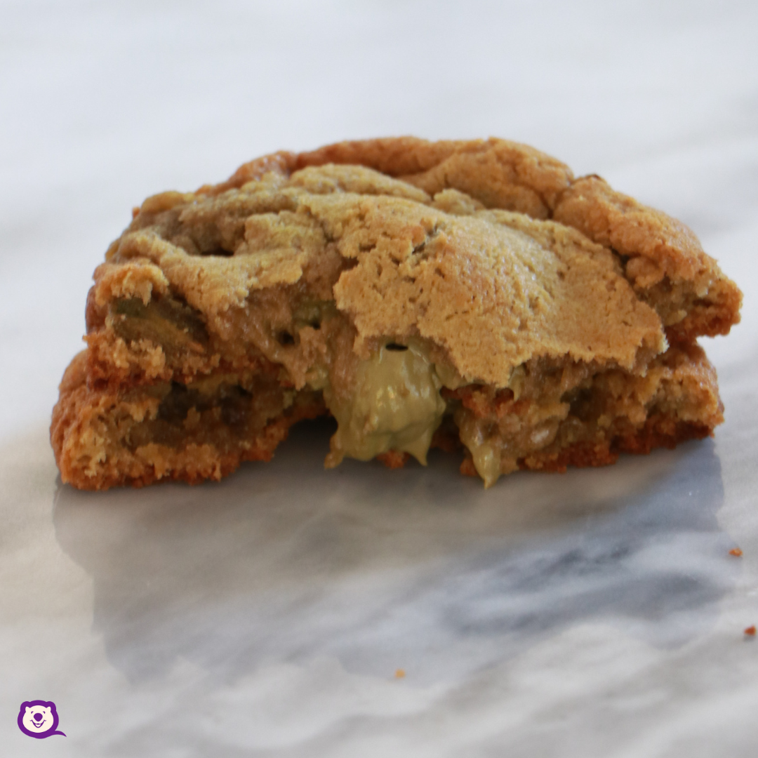 PISTACHIO COOKIE