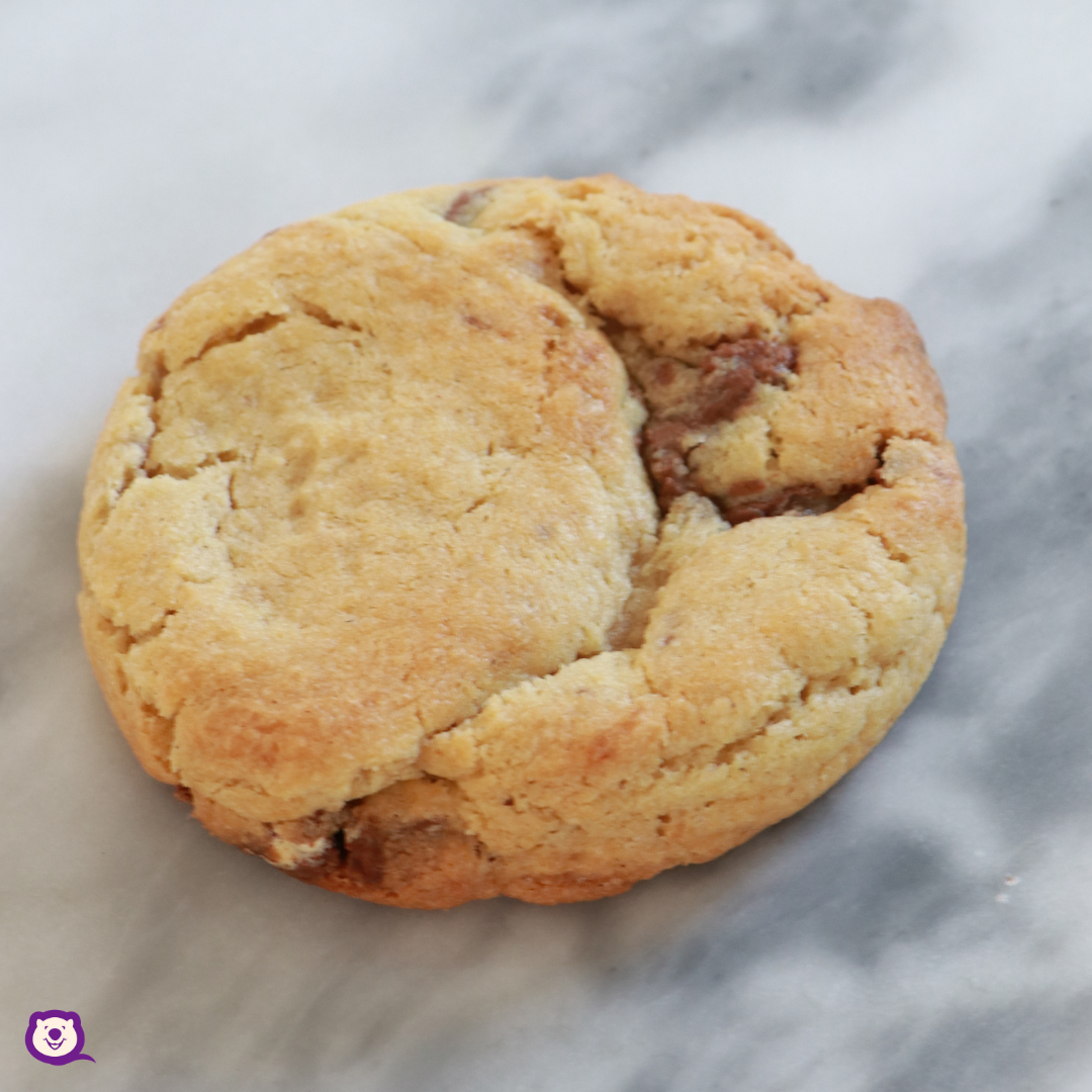 TOBLERONE COOKIE