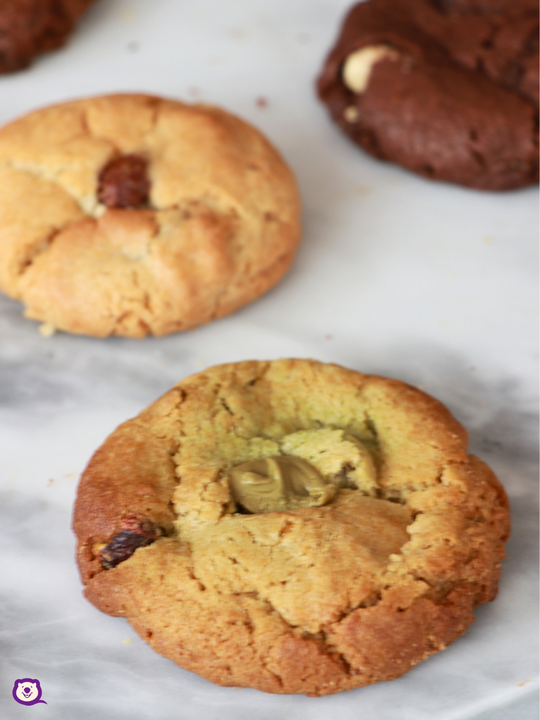 MINI COOKIE SELECTION BOX