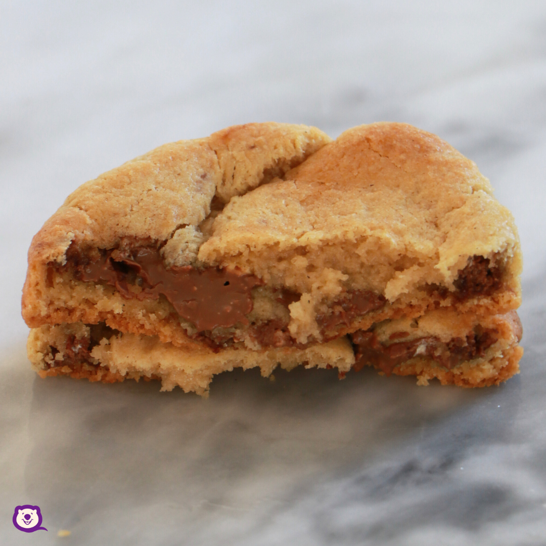 TOBLERONE COOKIE