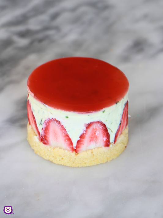 FRAISIER [PICKUP ONLY]