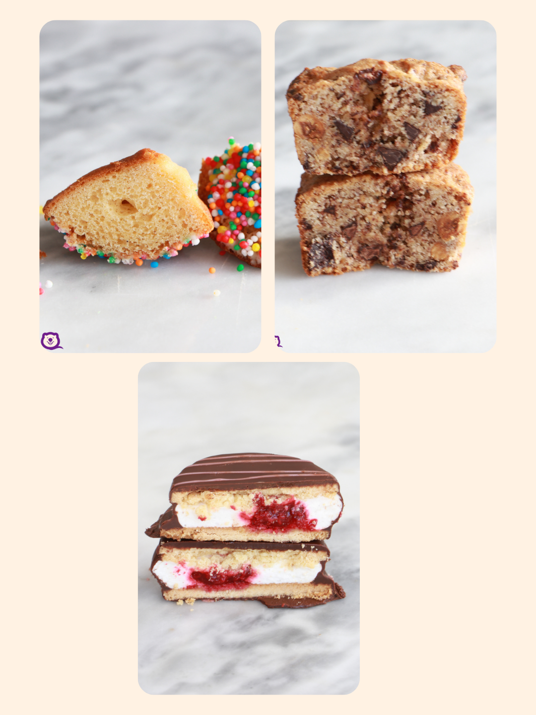 "SHIPPABLE" AUGUST SELECTION BOX [SHIPPING AUS-WIDE AND PICKUP]