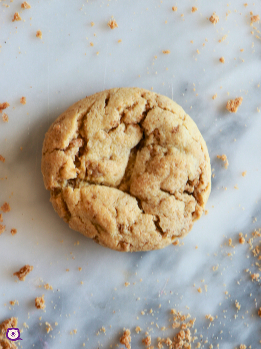 "BISCOFF" COOKIE [DAIRY FREE]