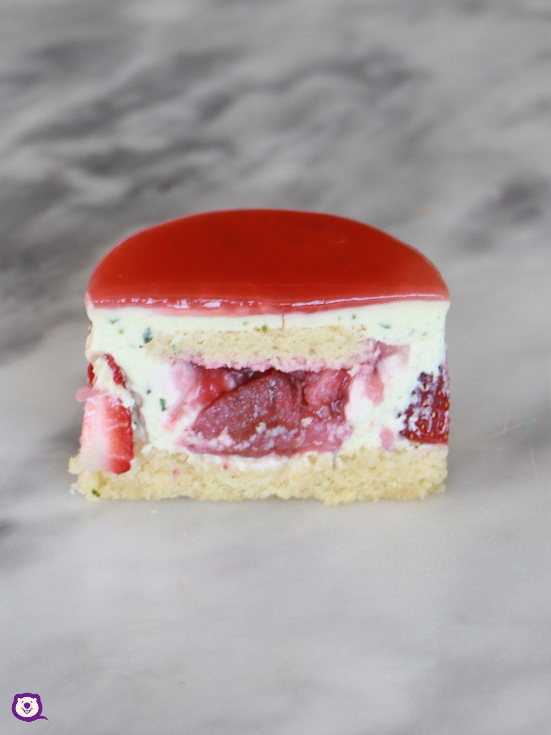 FRAISIER [PICKUP ONLY]