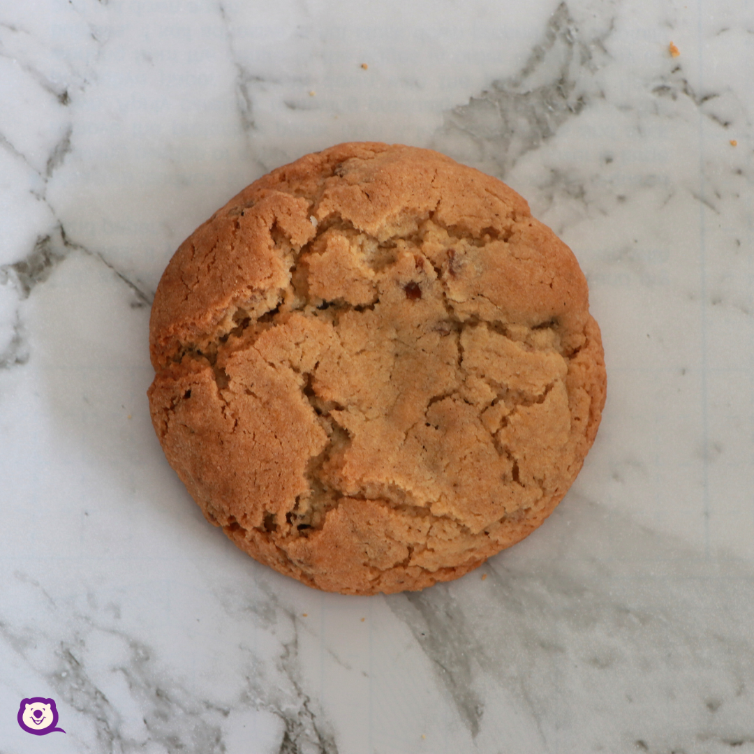 DAIRY-FREE COOKIE SELECTION BOX