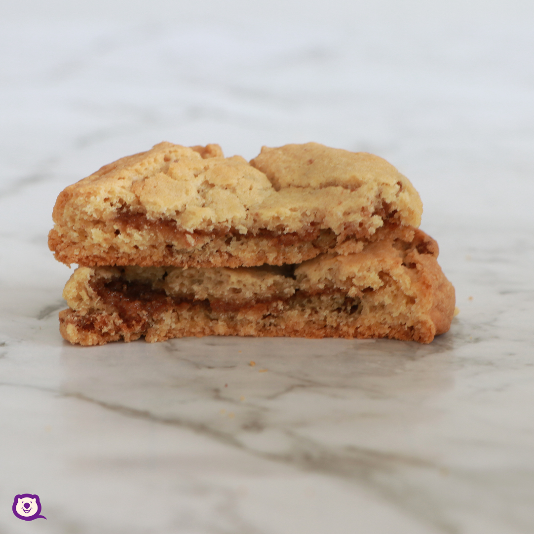 DAIRY-FREE COOKIE SELECTION BOX