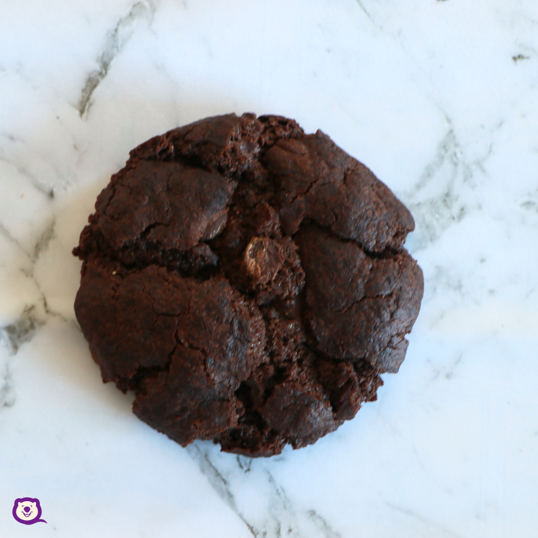 DAIRY-FREE COOKIE SELECTION BOX
